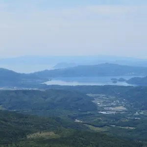 2* ゲストハウス ホテル　中の島
