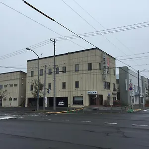 2* ホテル ビジネスホテル　三洋館