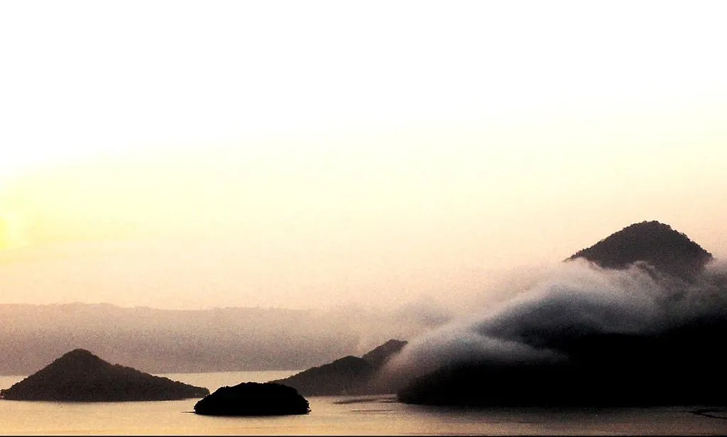 ホテル中の島別館 0*, Sobetsu Japan