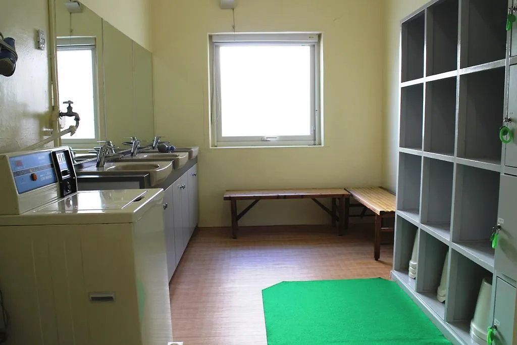 Guest house ホテル中の島別館