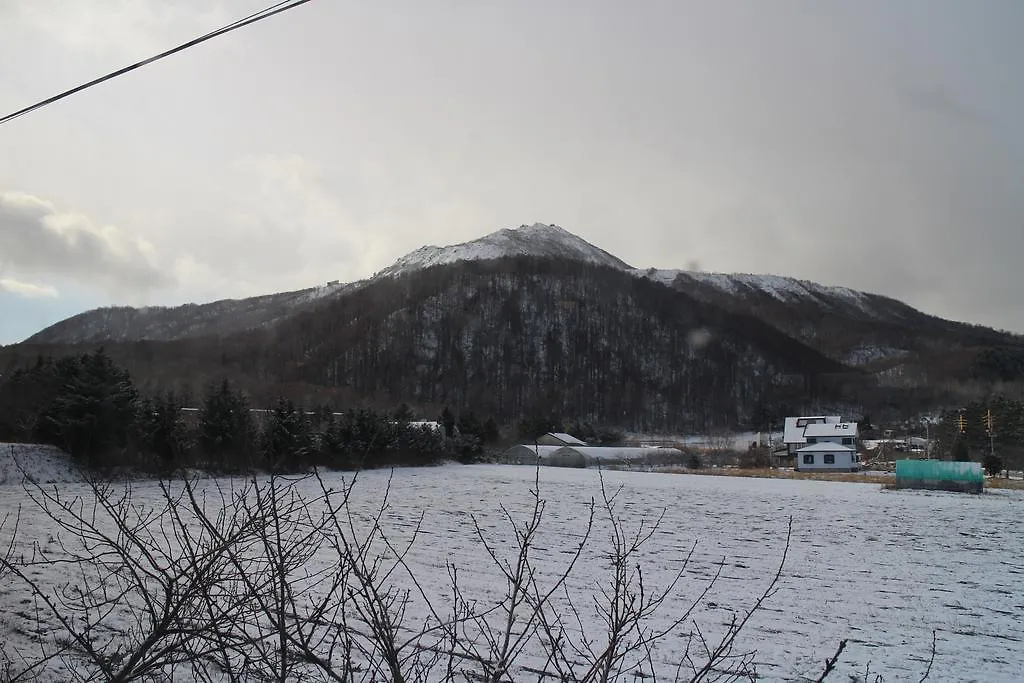 ホテル中の島別館 Japan