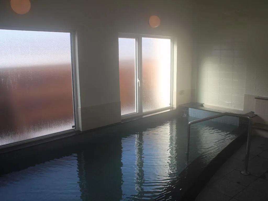 Guest house ホテル中の島別館 Japan
