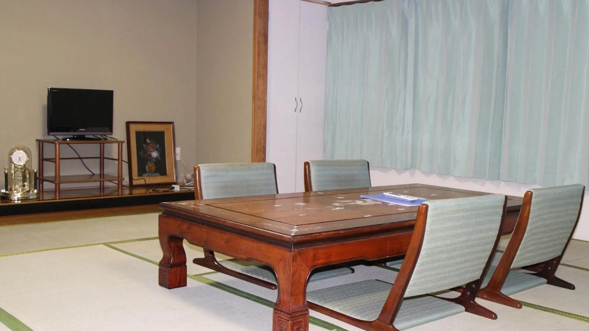 Guest house ホテル中の島別館 Japan