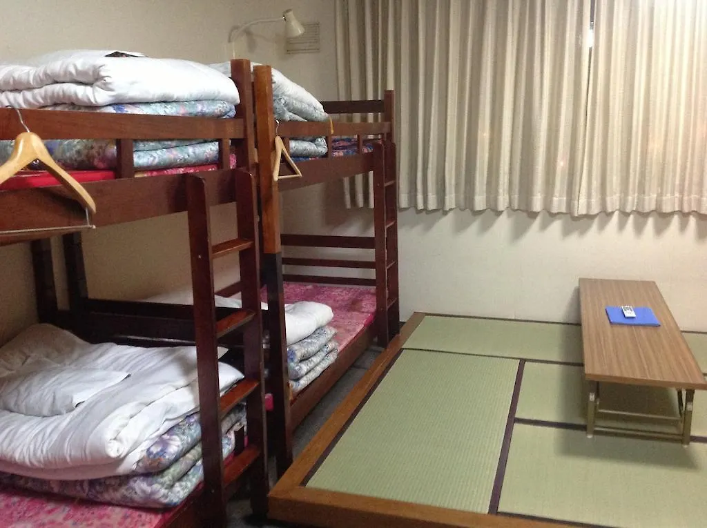 ホテル中の島別館 0*, Sobetsu