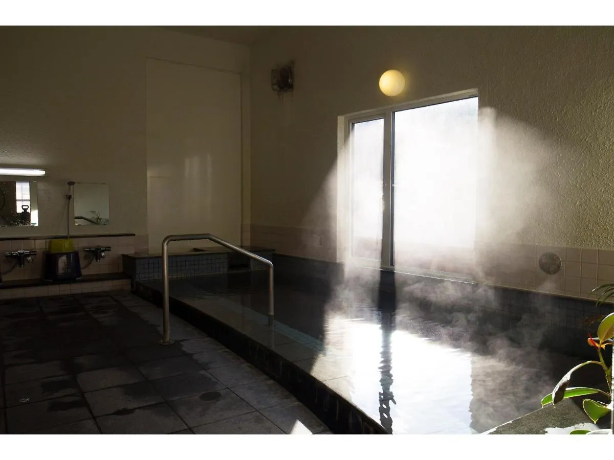 Guest house ホテル中の島別館