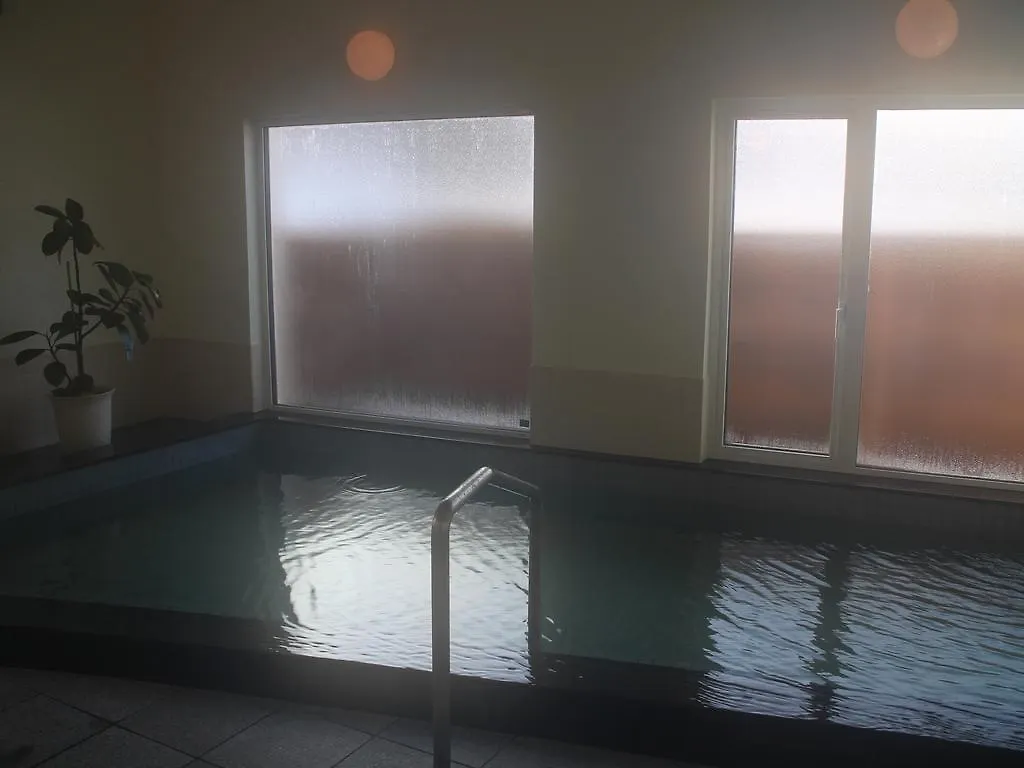 ホテル中の島別館 0*, Sobetsu Japan