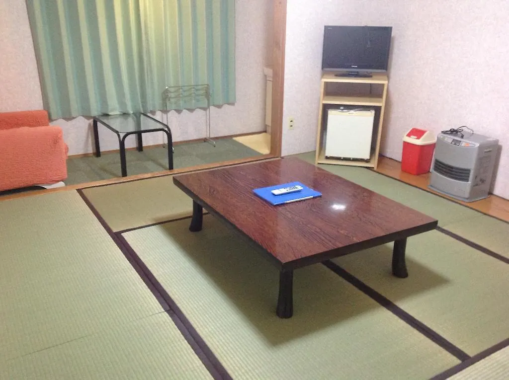 Guest house ホテル中の島別館